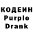 Codein Purple Drank Evan Casalino